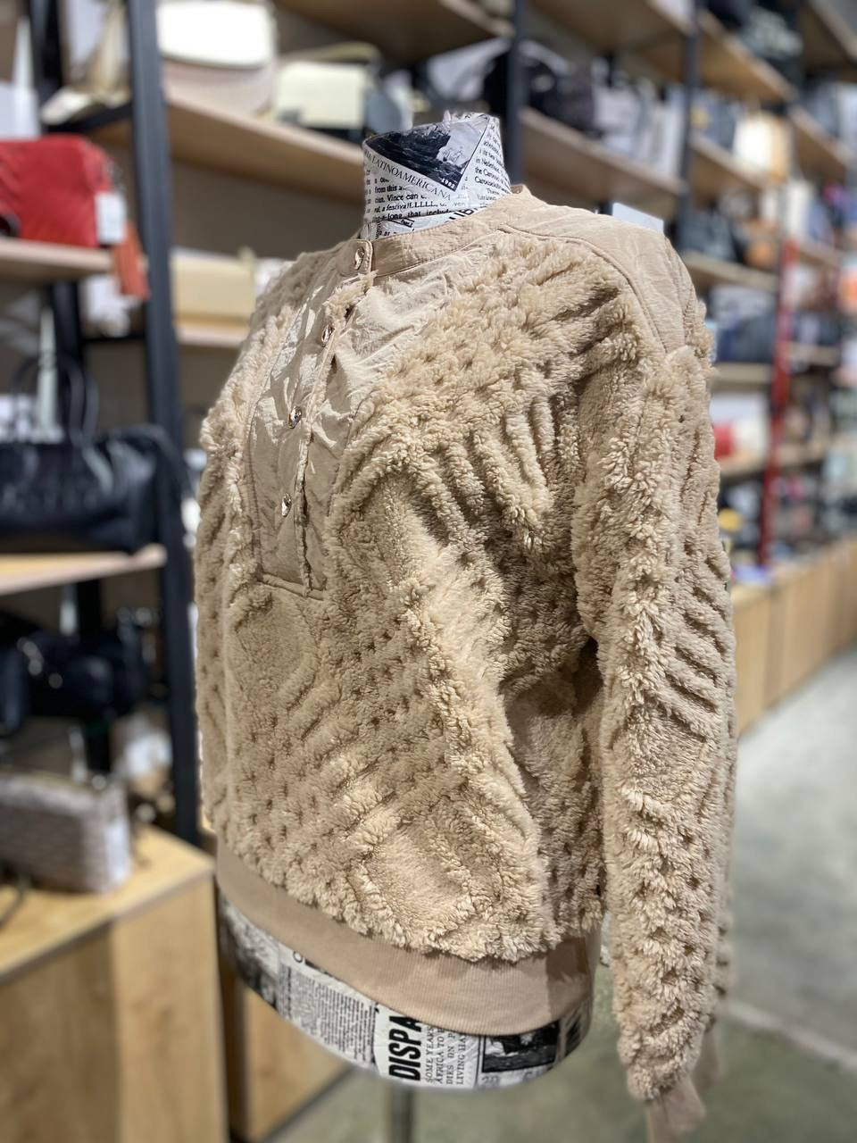 Tommy Hilfiger sweater size x-small