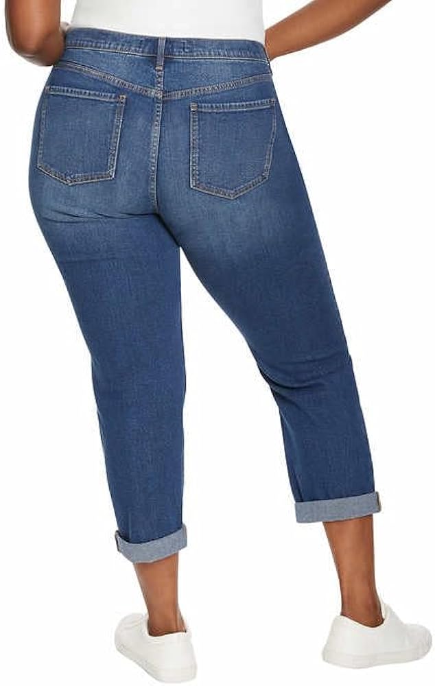 Gloria vanderbilt jeans