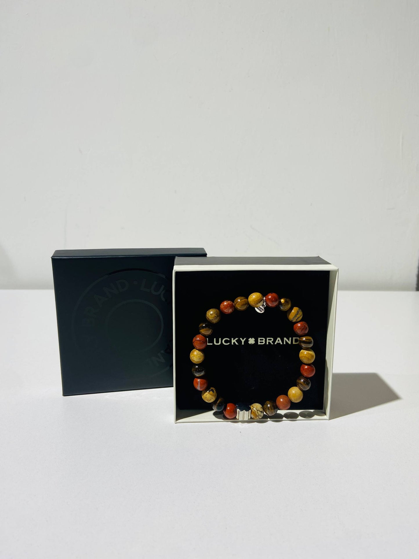 Lucky brand bracelet