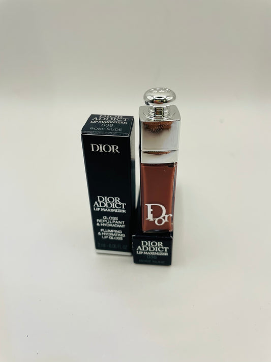 Dior lip miximizer