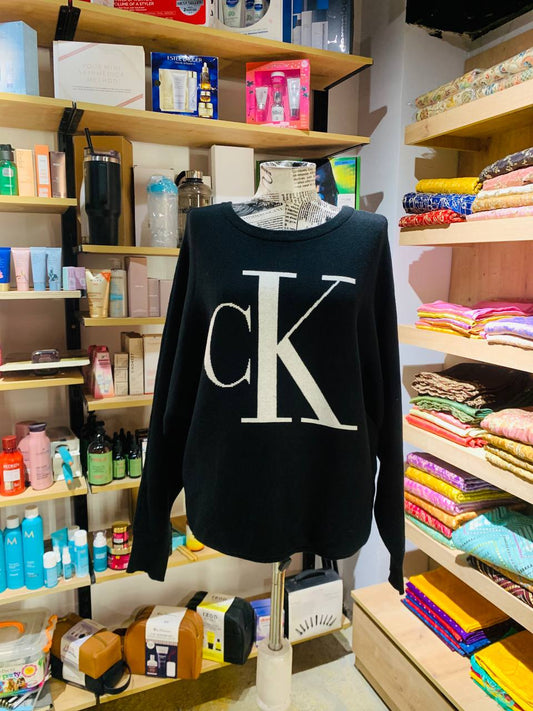 Calvin Klein sweater