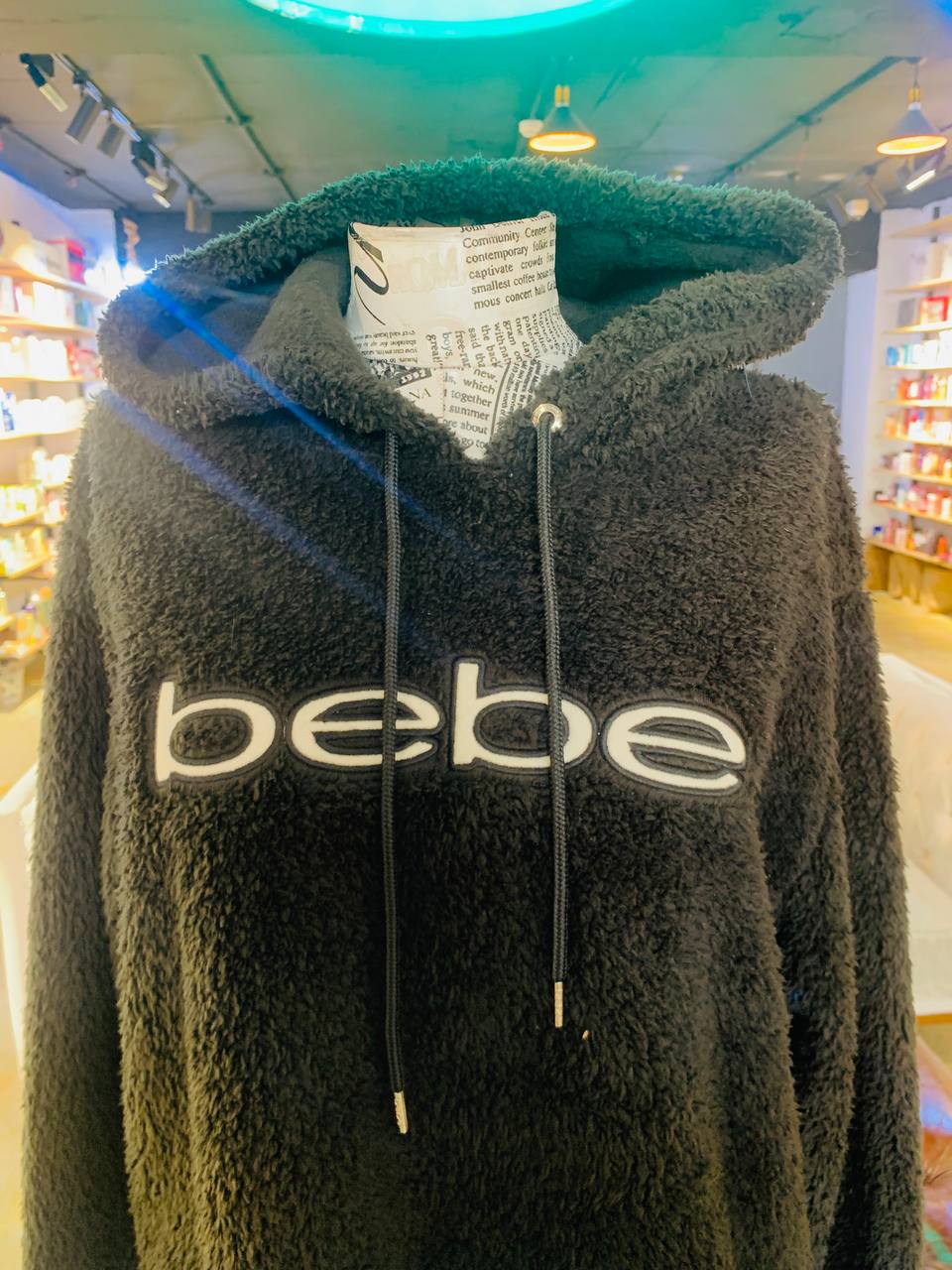 Bebe hoodie
