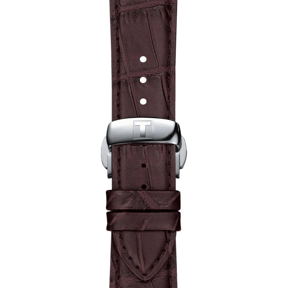 Tissot watch