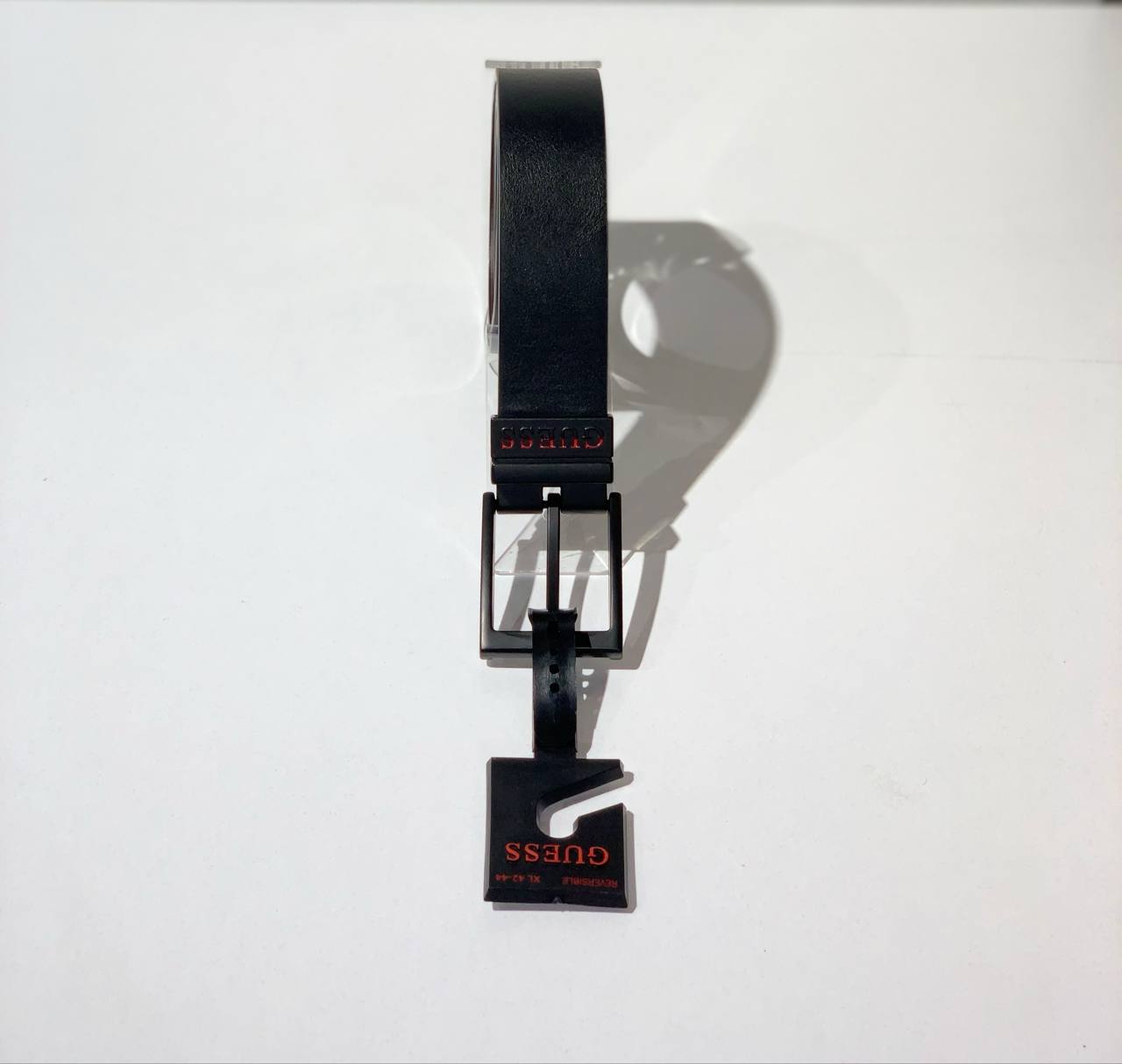 Guess reversible belt