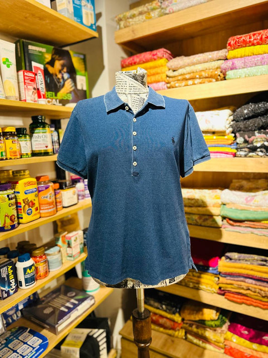 Ralph Lauren shirt size large