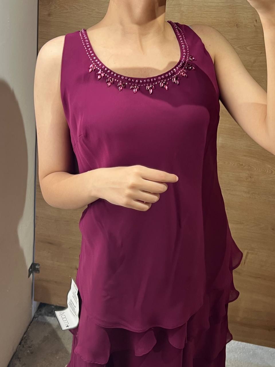 Slny dress