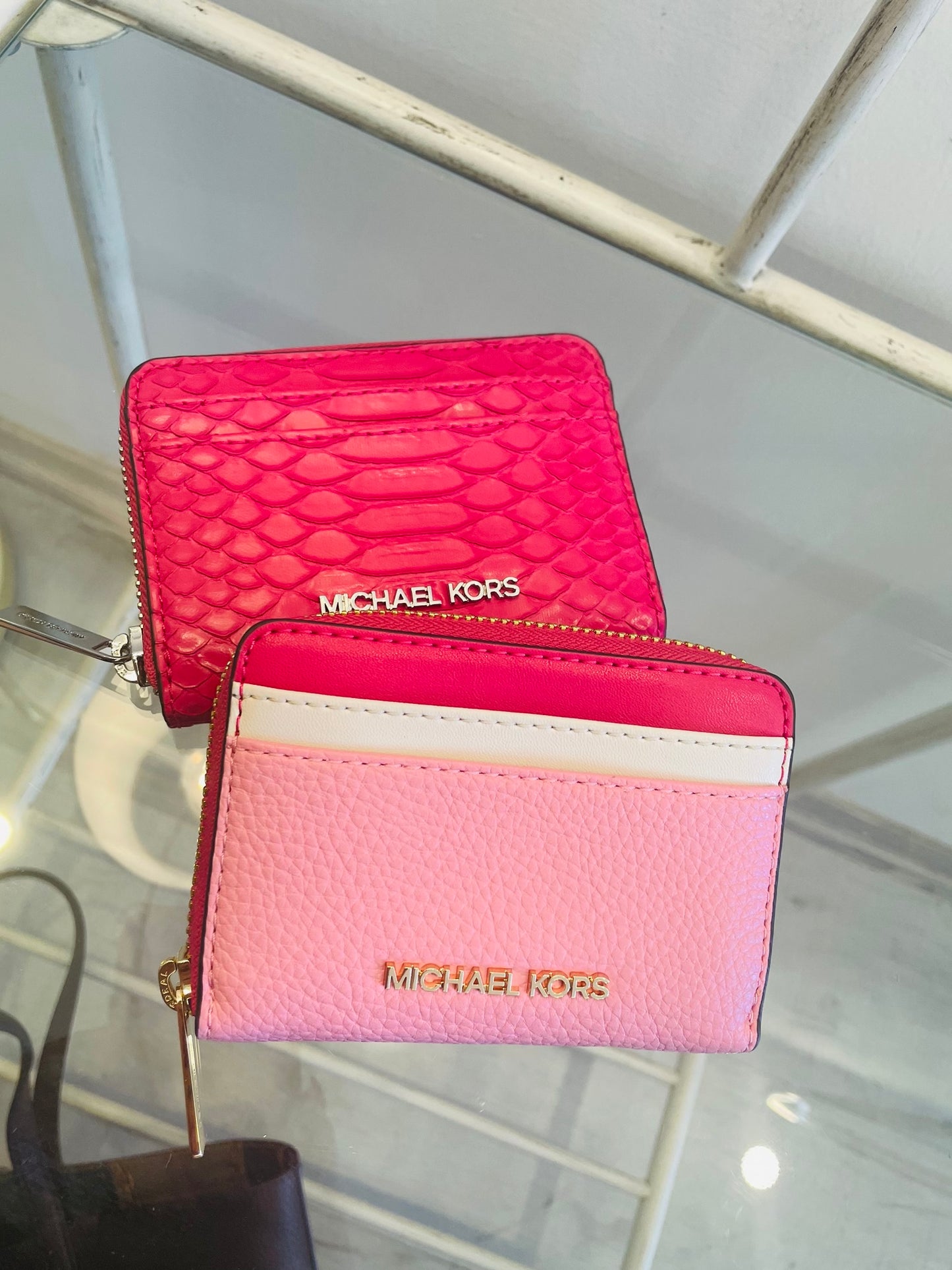 Michael kors wallet