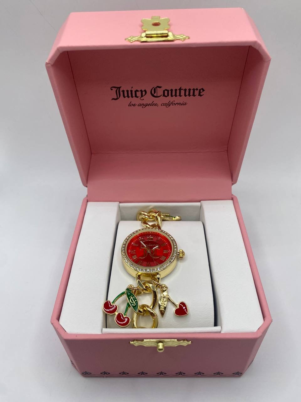 Juice couture watch