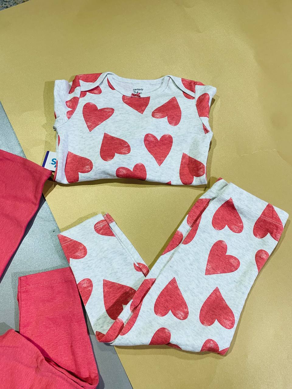Carters kids set