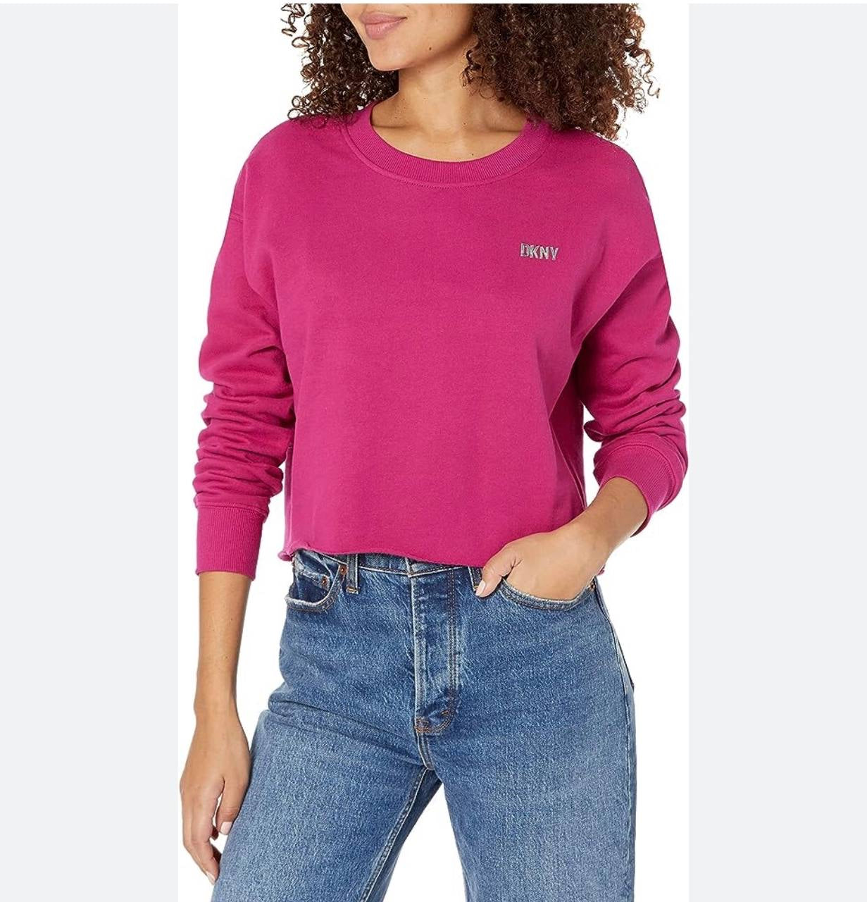 Dkny sweater