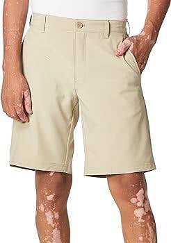 Nautica izod flat short