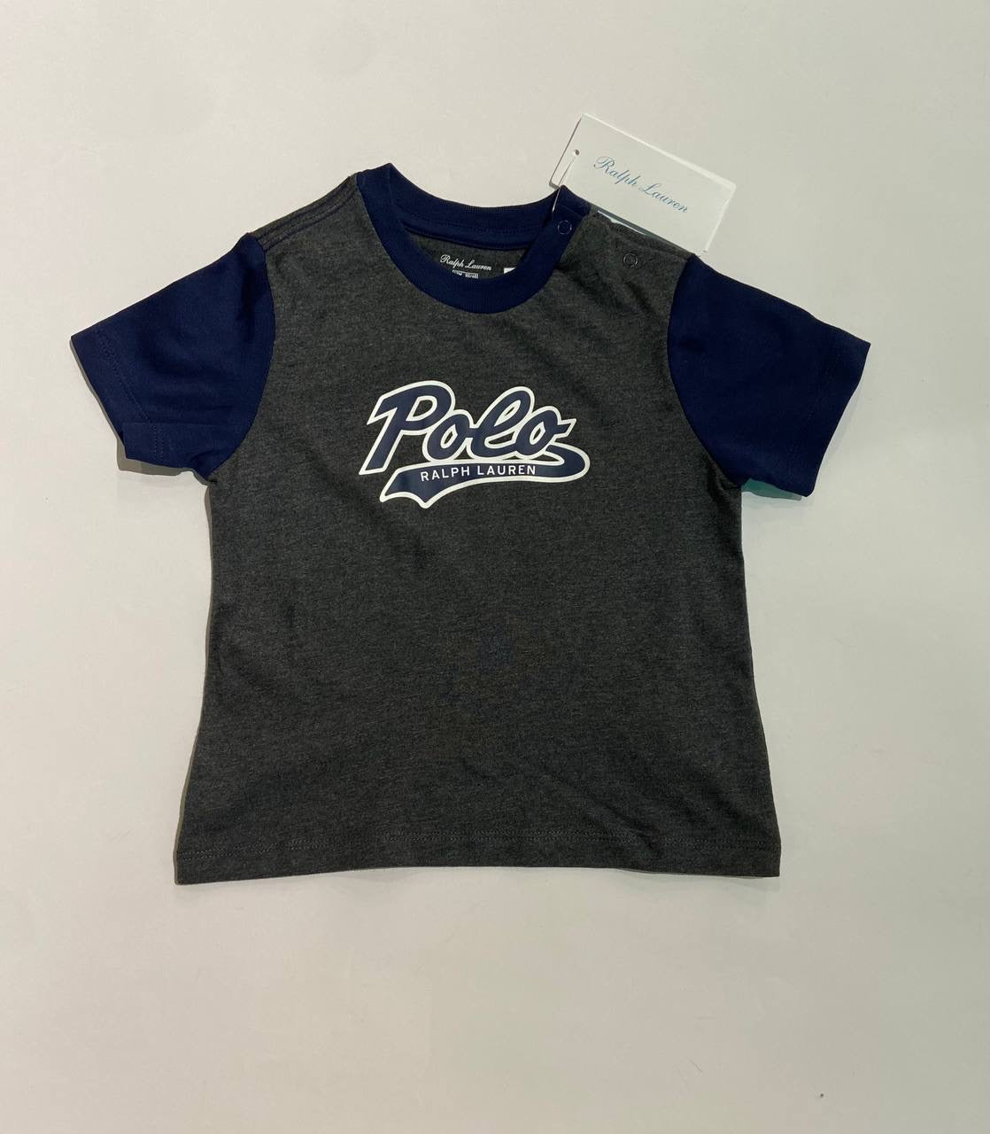 Polo ralph lauren kids shirt
