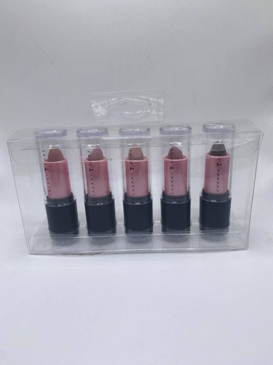 LUSCIOUS LIP SET