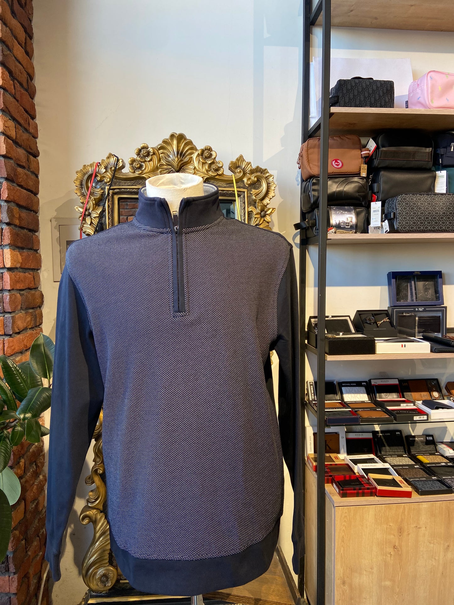 Ted baker sweater