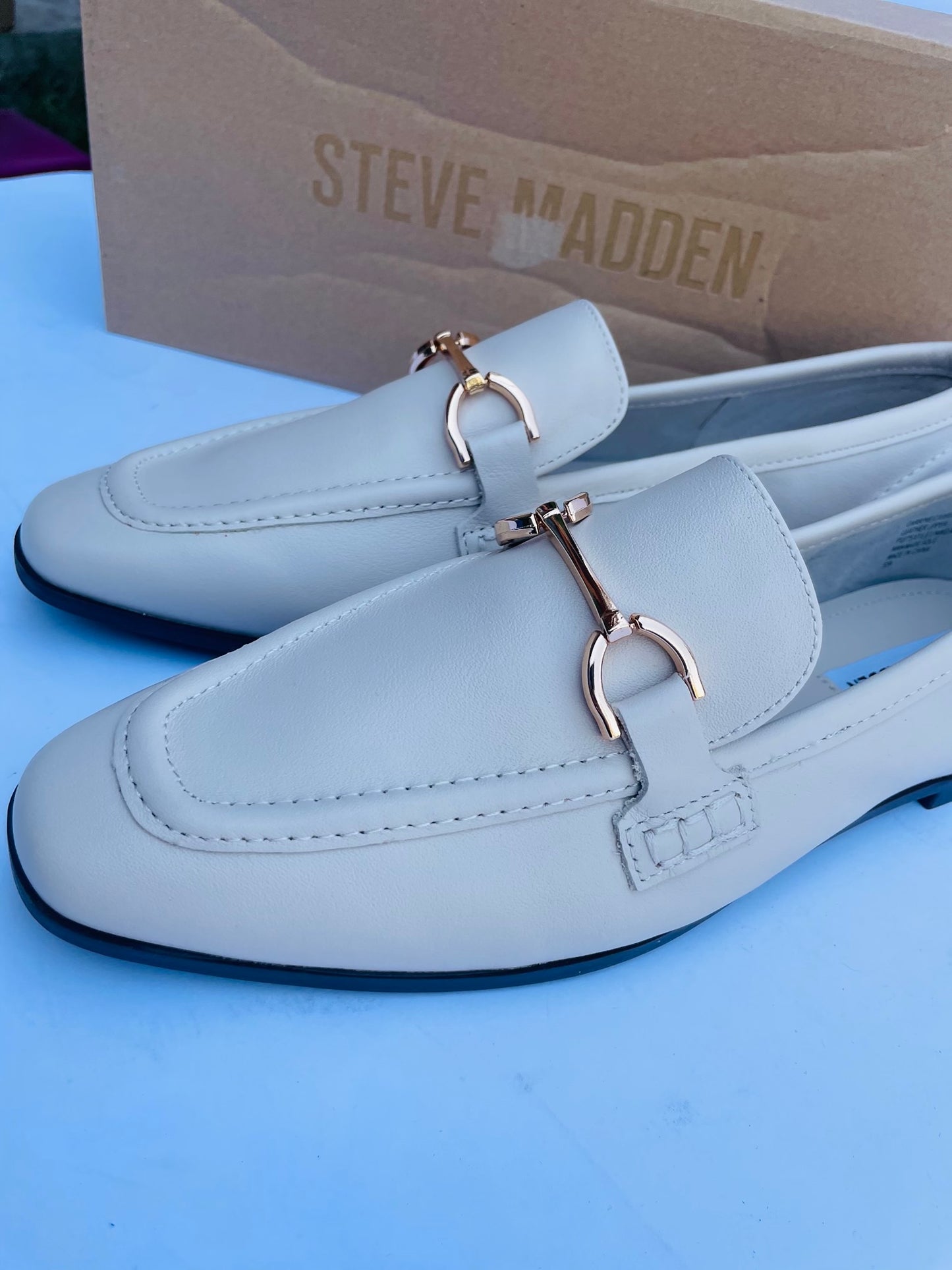 Steve Madden shoes