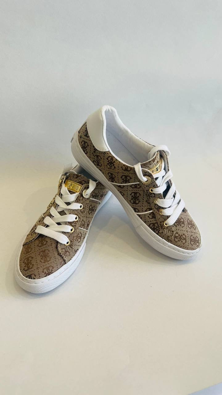 guess sneakers women