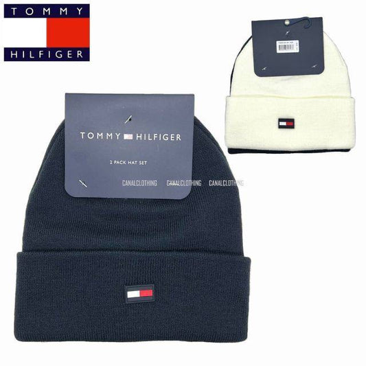 Tommy Hilfiger hats