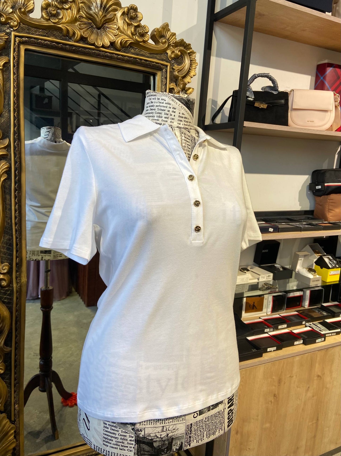 Michael kors shirt