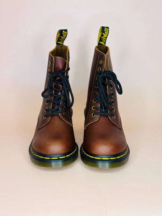 Dr. Martens boots