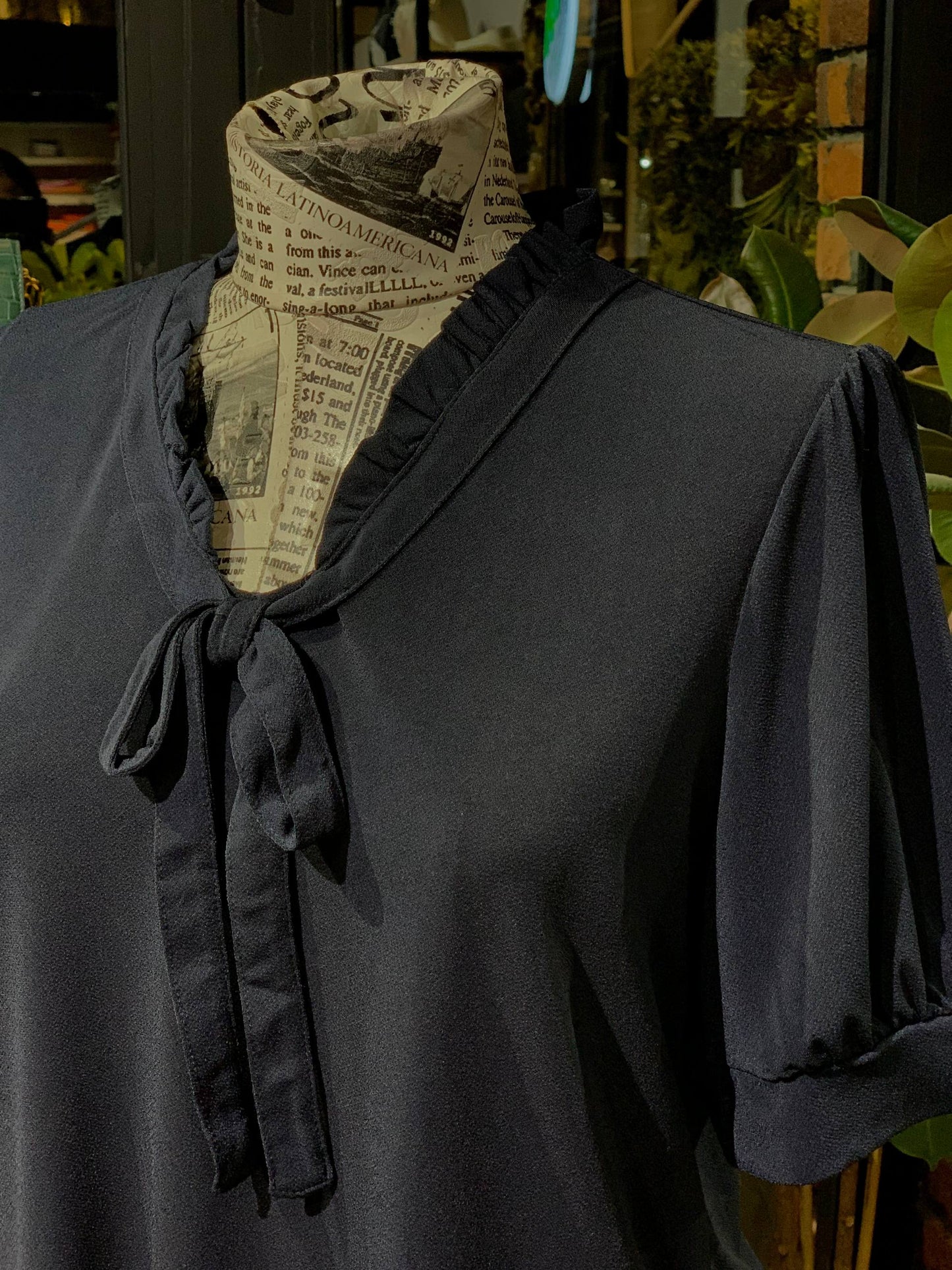 Adrianna papell top