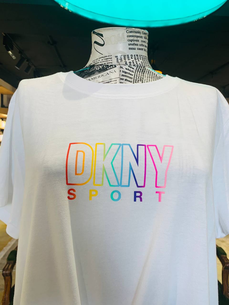 Dkny shirt