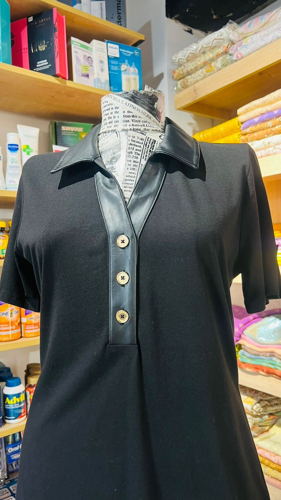 Michael kors top medium