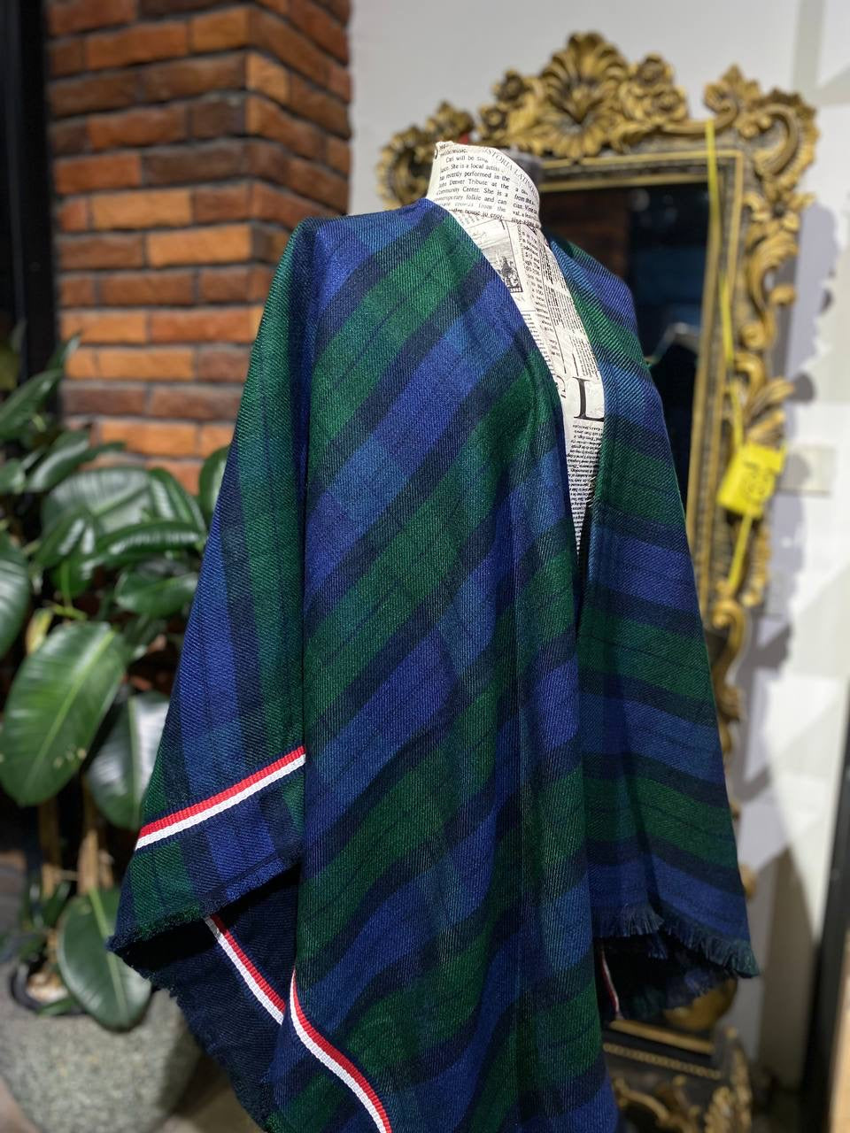 Tommy Hilfiger cap