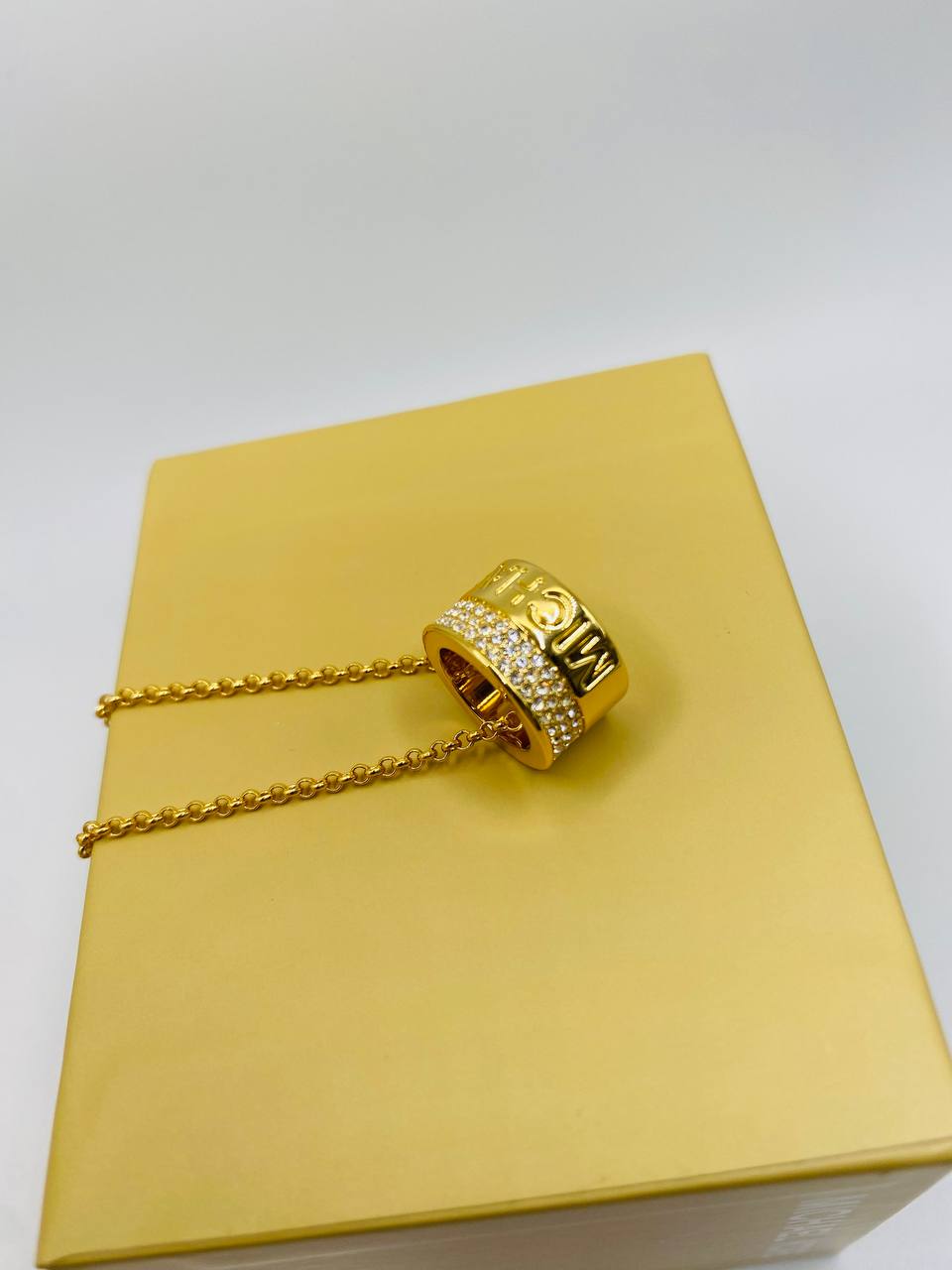 Michael kors necklace