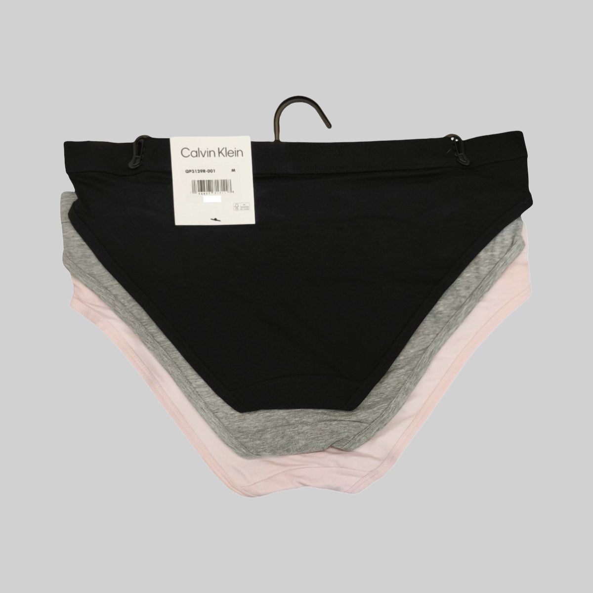 Calvin Klein underwear set size medium
