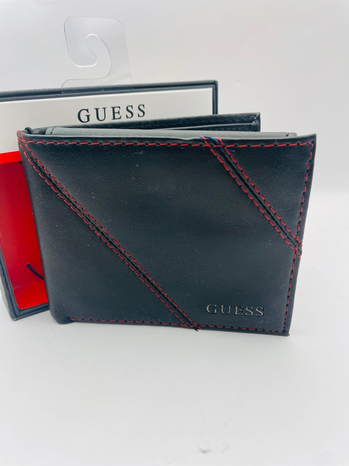 Guess wallet