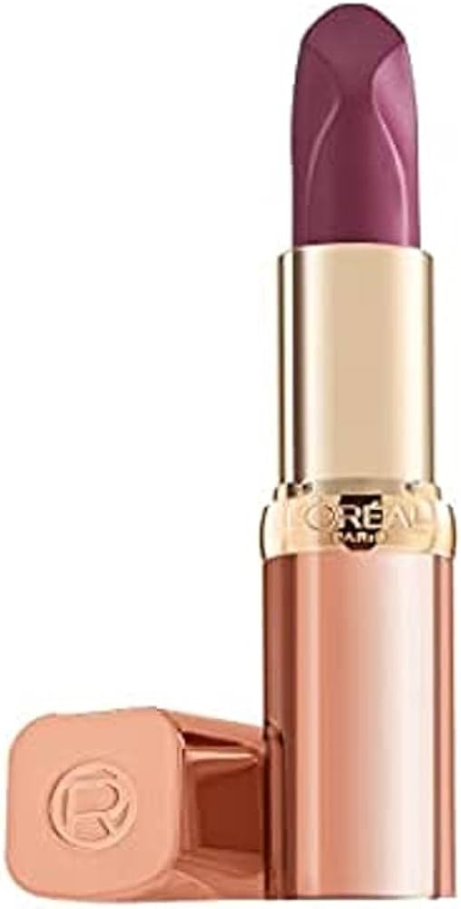 L’Oréal lipstick 183 exurbat