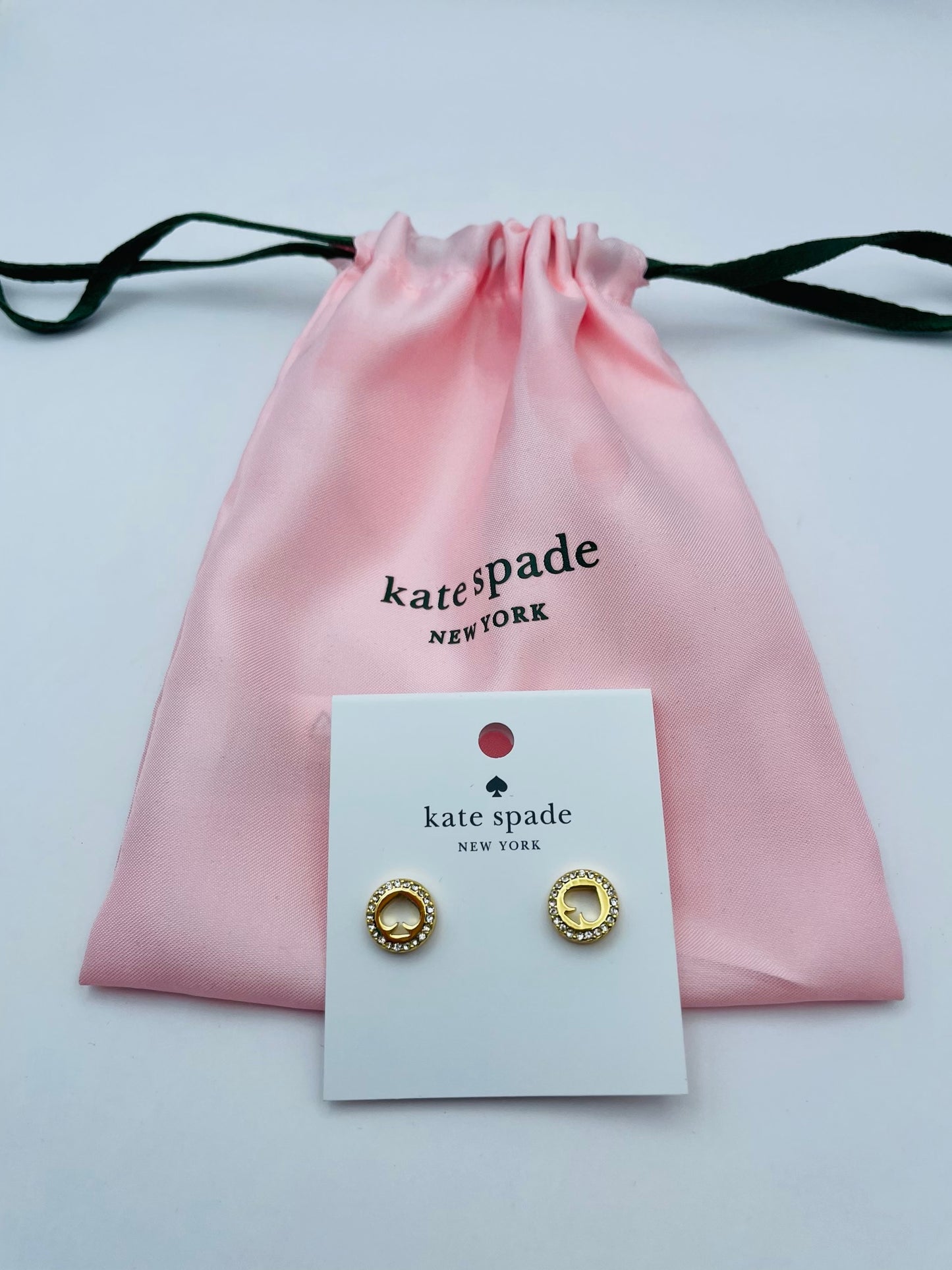 Kate spade earrings