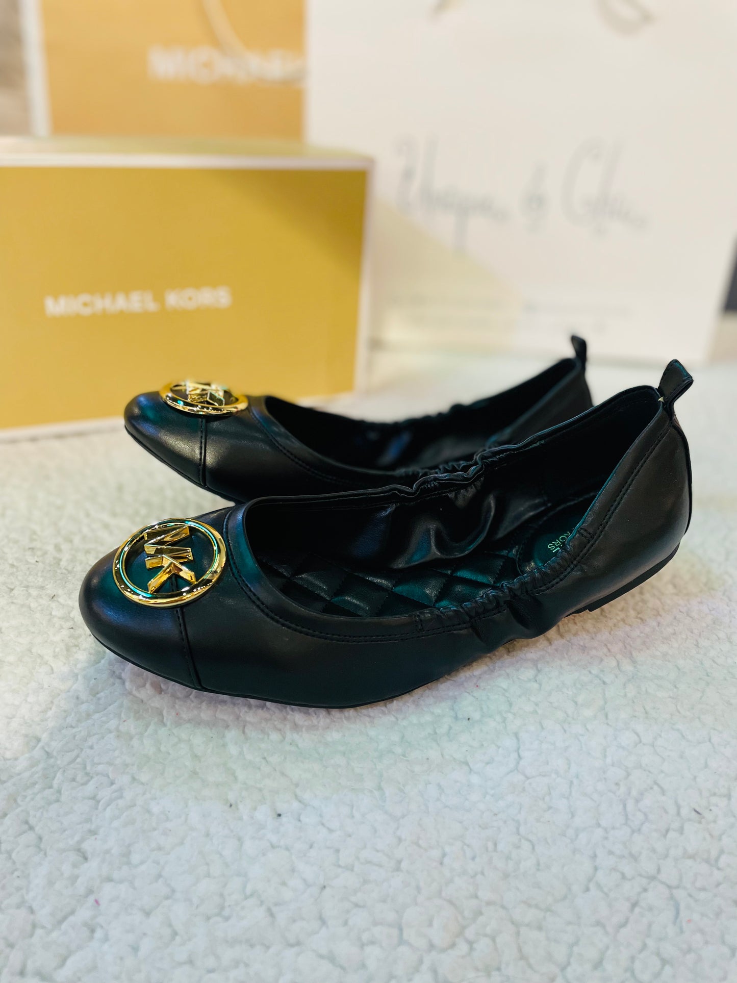 Michael kors shoes