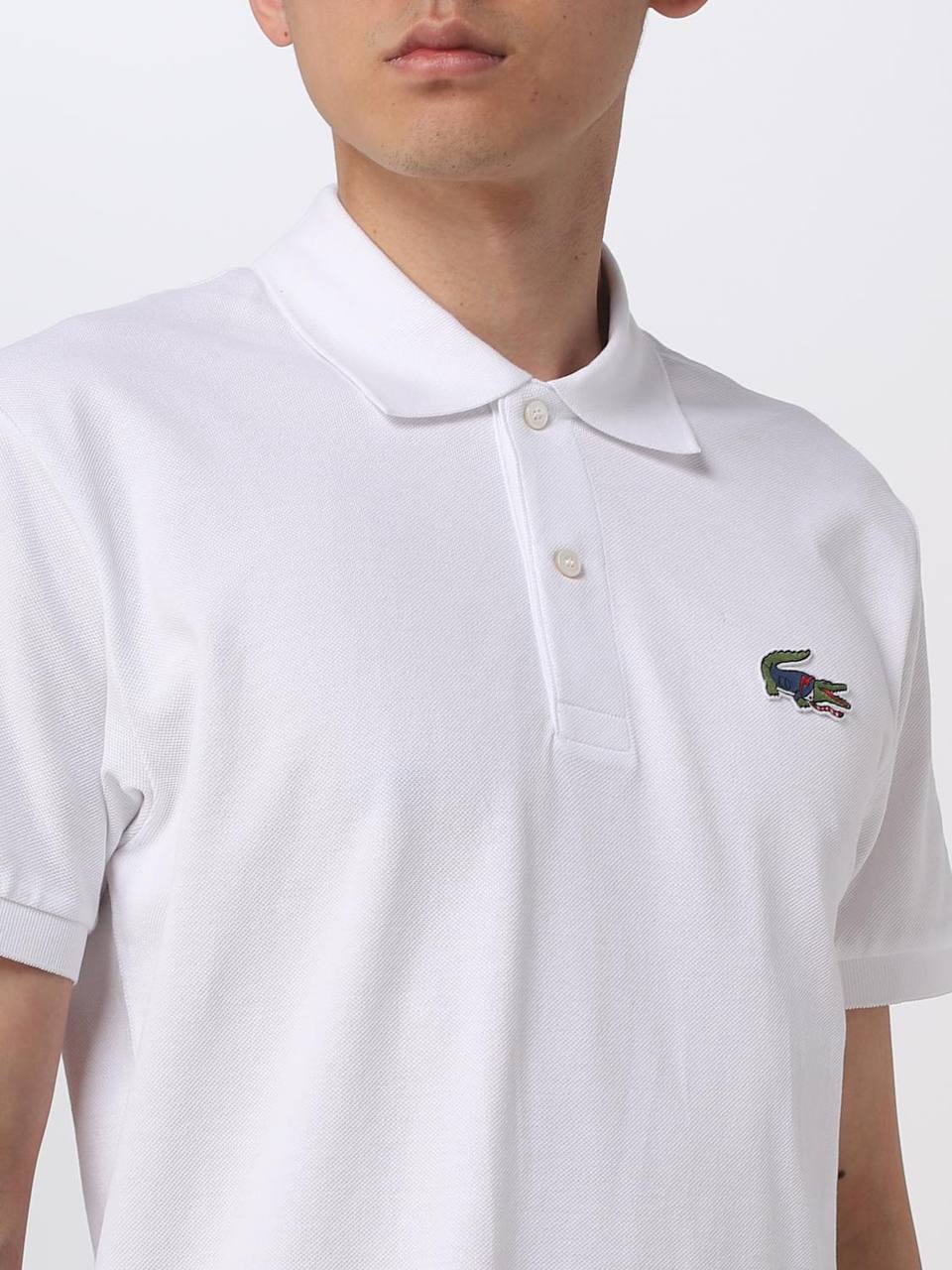 Lacoste shirt
