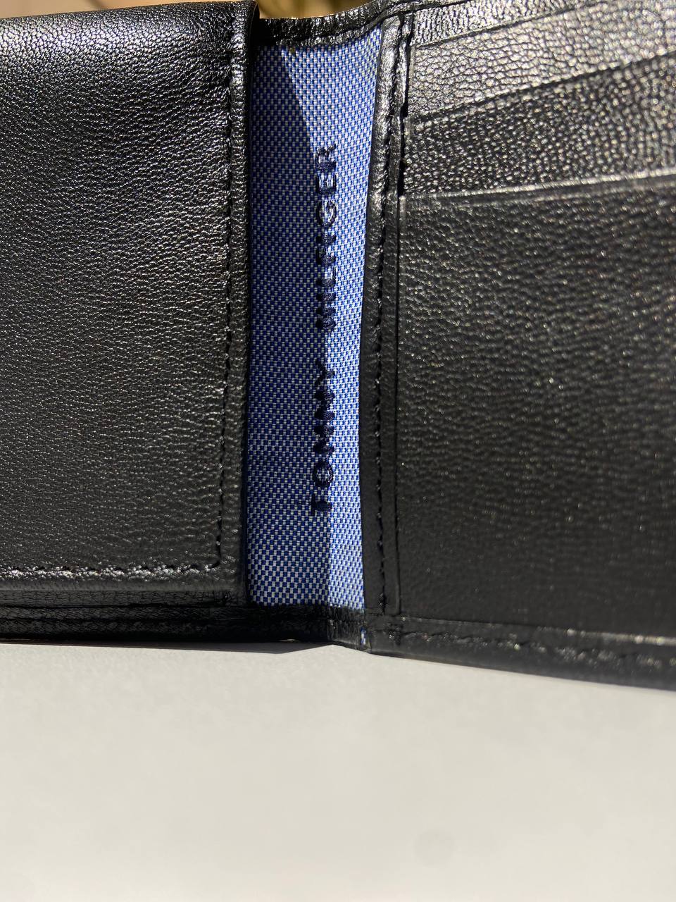 Tommy Hilfiger wallet