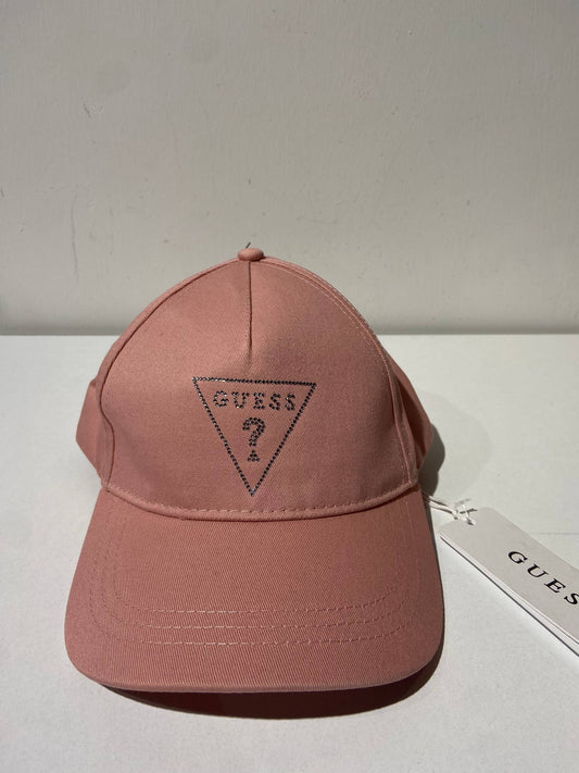 Guess cap