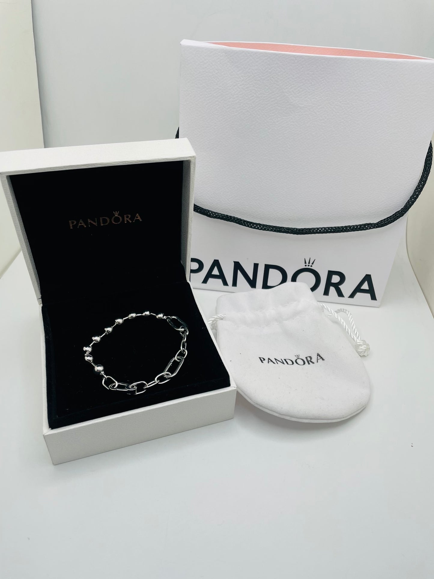 Pandora bracelet