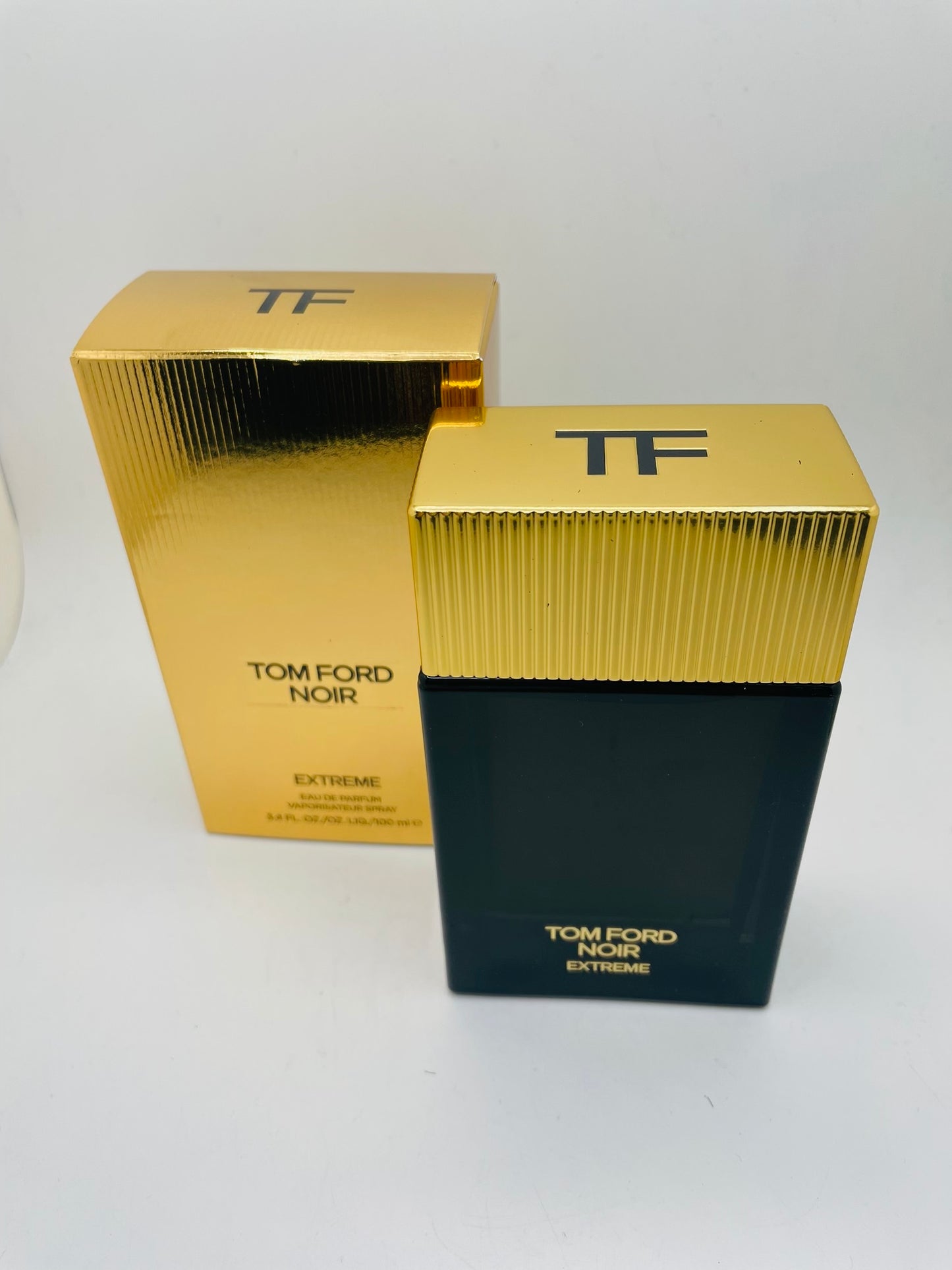 Tom Ford noir extreme eau de parfum 100 ml