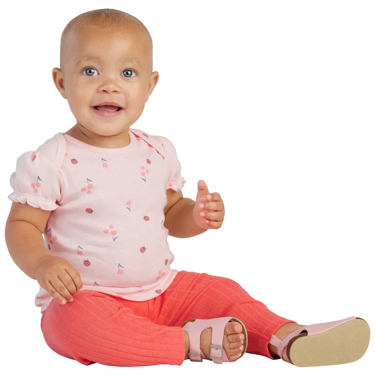 Carters kids set size 3months
