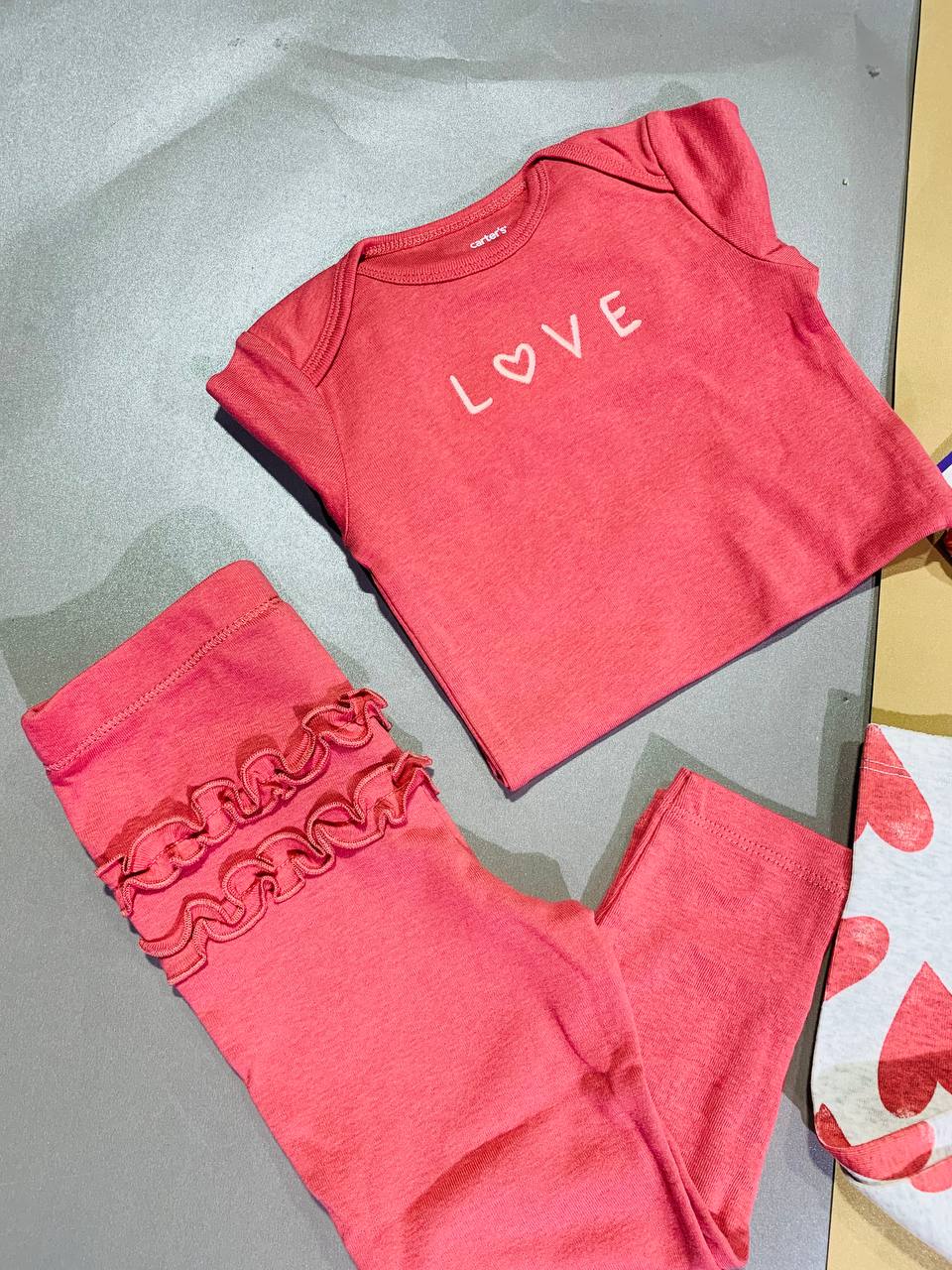 Carters kids set