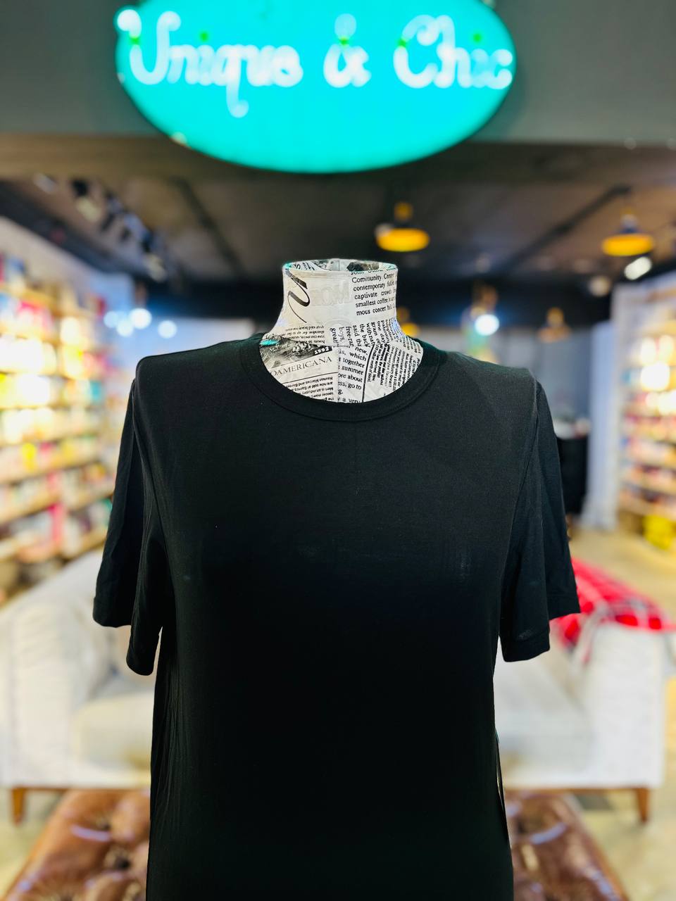Calvin Klein shirt