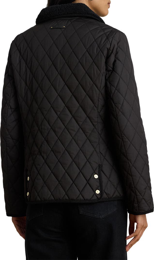Ralph lauren coat