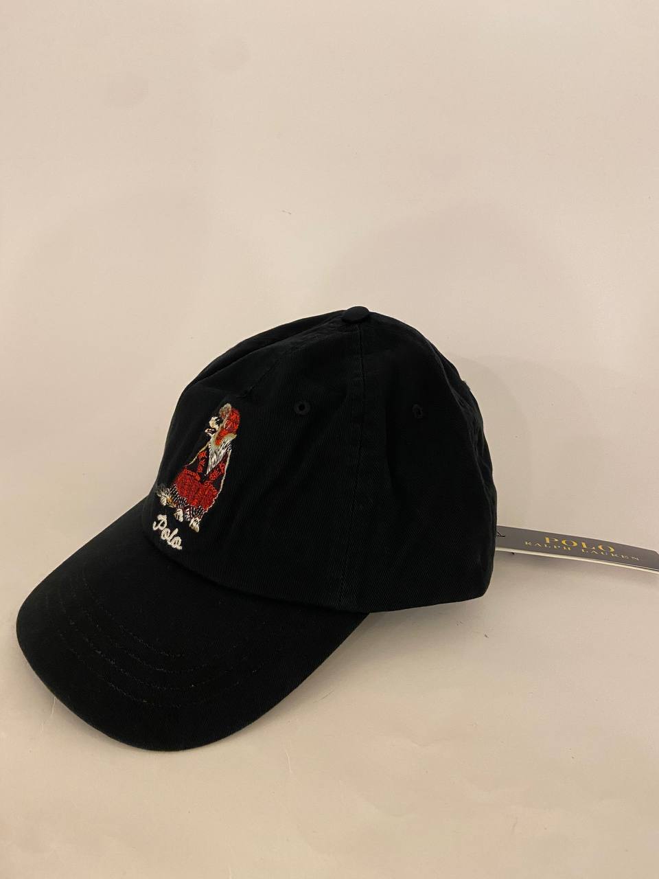 Ralph lauren polo cap