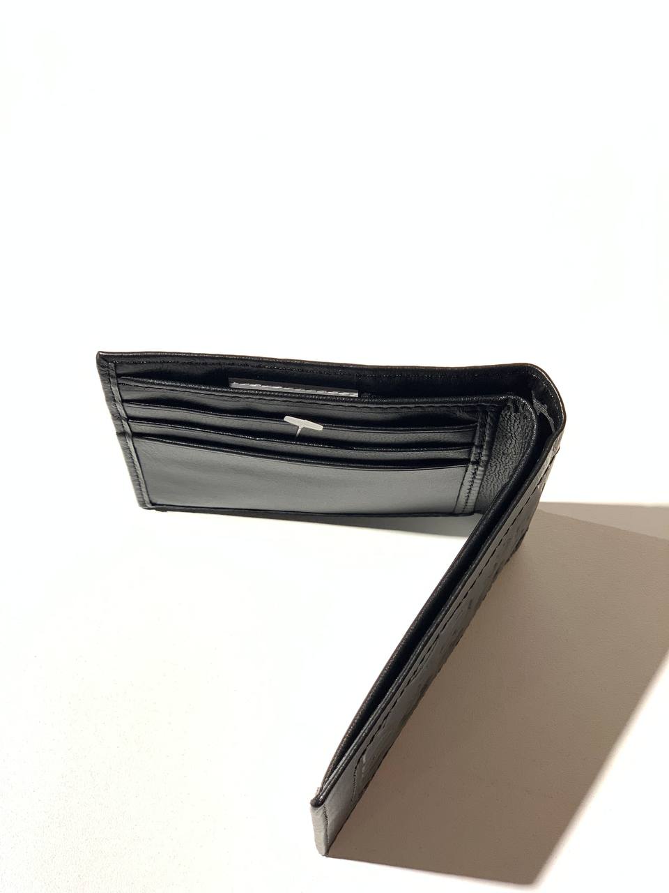 Guess wallet