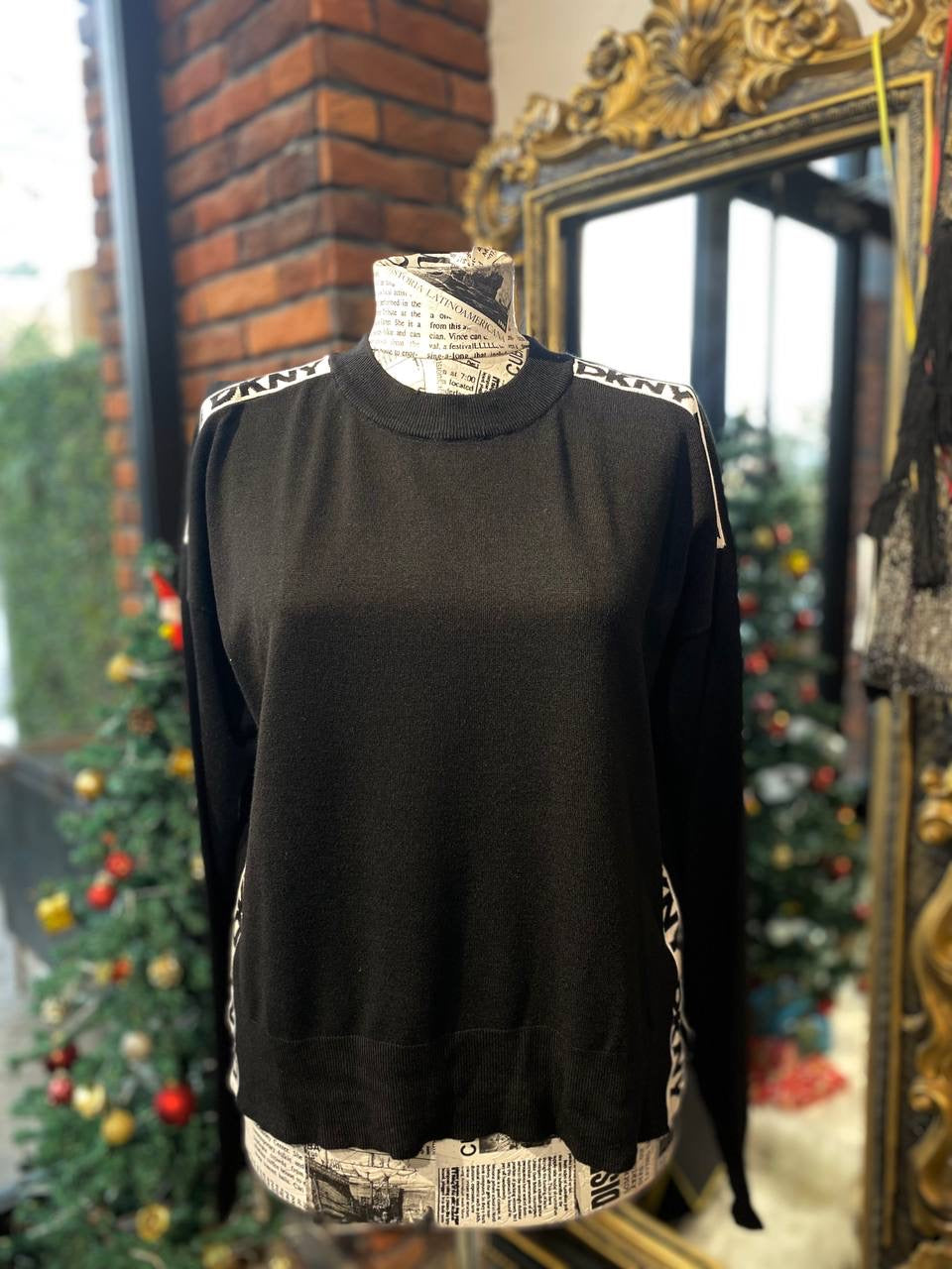 Dkny sweater