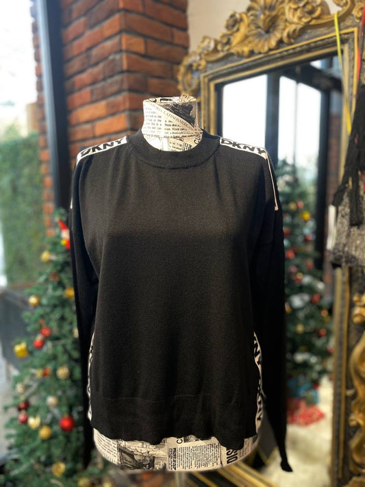 Dkny sweater