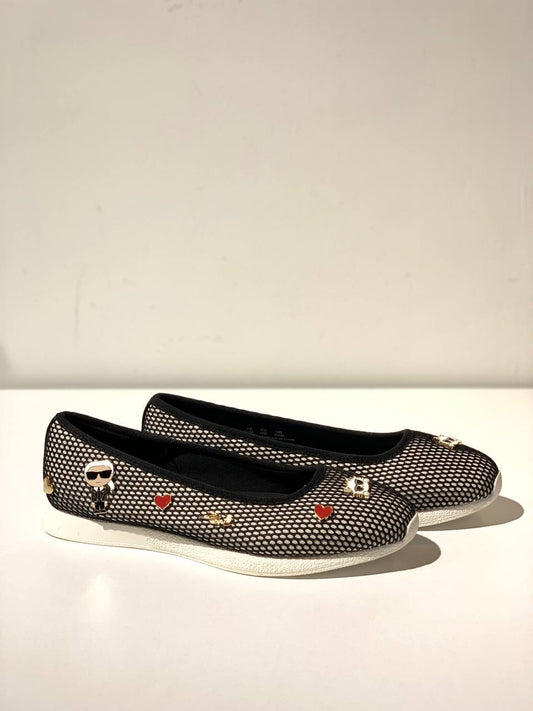 Karllagerfeld shoes