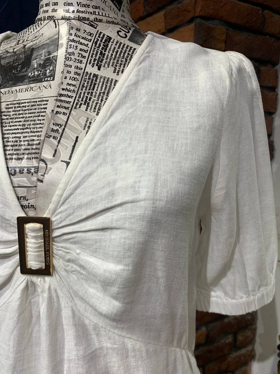 Michael kors top