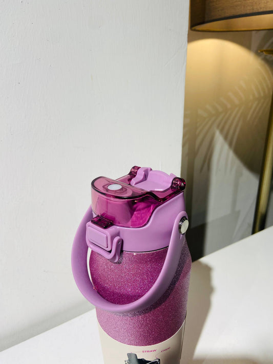 Frostbuddy bottle