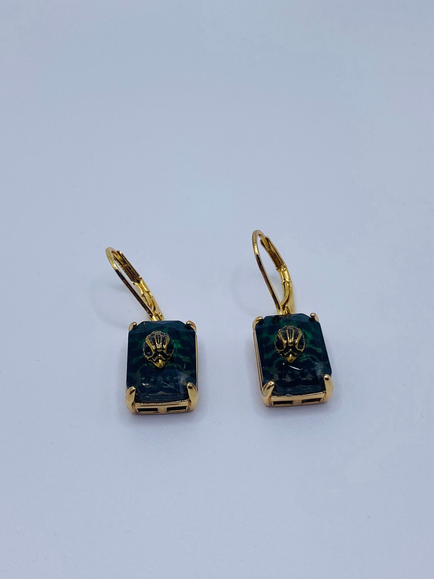 Kurt Geiger earrings